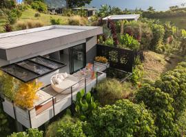 La Font Ecolodge, hotel en Buenavista