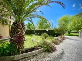 Bed&Breakfast Villa Lorena