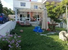 Aqua Blue villa