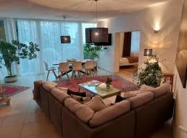 Apartment FreiRaum