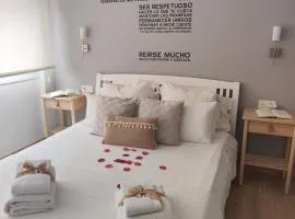 Bonito Loft en Ermua. Cómodo y funcional.