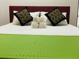 The Dwell, hotel v destinaci Matara