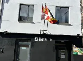 EL Hotelito