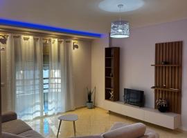 Luxury House Fieri، فندق في فيير