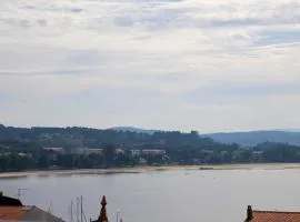 Apartamentos Terramar