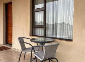AndriMat Roadside Guest Lodge