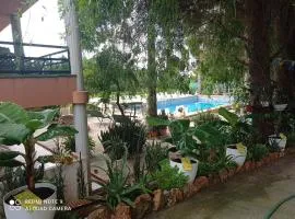 Casa Rural COMPLEX MASIA DEL TREMENDO y Agroturismo