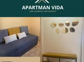 Apartman Vida