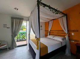 PH BOUTIQUE HOTEL Girardot