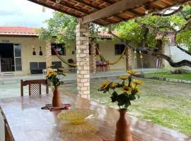 Casa Recanto das Dunas