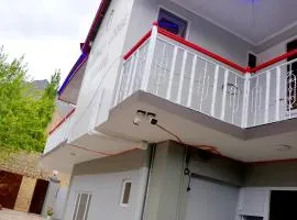 Regency Lodge Skardu