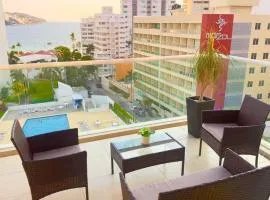 Departamento Acapulco ACQUALINA SKY LIFE