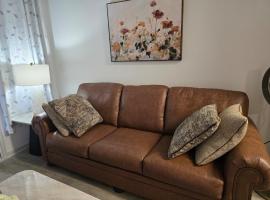 Comfy Apartment in Frisco, hotel in Frisco