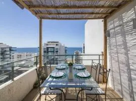 Algarve Paraíso Casa Solimô