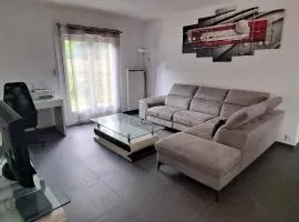 Villa 100m2