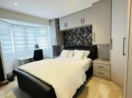 London Twickenham stadium room C