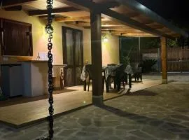 Summer House