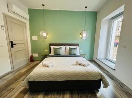 WelcHome Vitorchiano, hotel v destinaci Vitorchiano