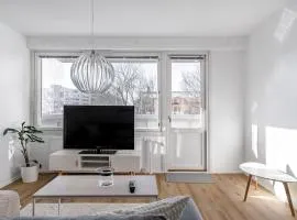 Marina Apartment in the Heart of Turku