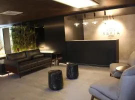 Hotel Casa Kavia