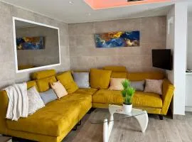Sunrise Suite