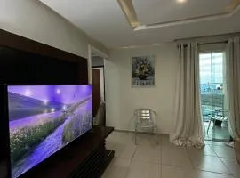 Apartamendo Marina Clube