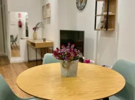 Moderno Estudio en Usera - A 15 minutos del centro Madrid