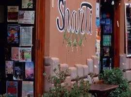 Shanti Hotel Pisac