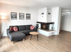 Top duplex Apartment Zurich-Limmattal, self catering accommodation in Killwangen