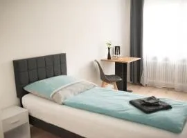 Ferienzimmer Albbruck