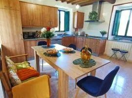 A casa do Porto cerca de Cedeira y de la playa de Pantín