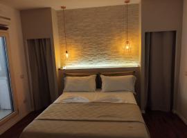 Lo Zaffiro, ξενοδοχείο σε Gioia del Colle