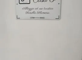 CasaF - Appartamento con parcheggio privato