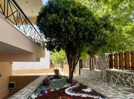 Tillo apartments