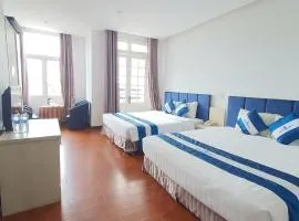 MOUNTIAN TOWN Hotel