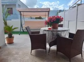 casa al mare kalispera