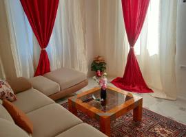 Casa dei fiori, готель у місті Biassa