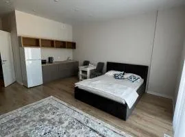 Aktau Riviera апартаменты Актау Ривьера