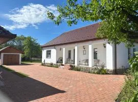 Relaxxa Apartman