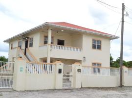 A Hidden Gem in Lovely Linden, hotel di Linden