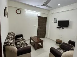 Aravalli Stays 2 BHK Apartment