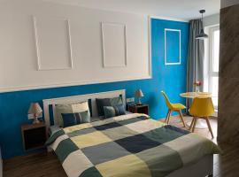 DBO Shopping City Apartments, apartment in Baia Mare