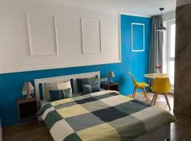 DBO Shopping City Apartments