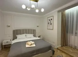 Luxury Apartaments Ultracentral Center
