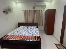 Prakruthi home stay
