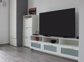 Apartmani RiA，位于普纳特的酒店