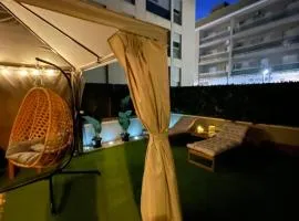 La Terraza Guest House, Cabo Roig