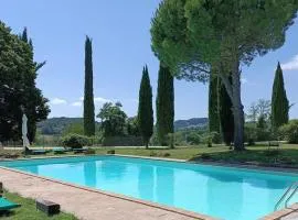 La Brocca di Valdichiascio