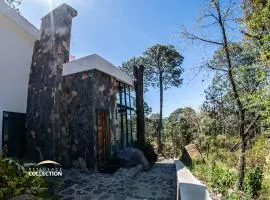 Espaciosa cabaña en La Toscana 3