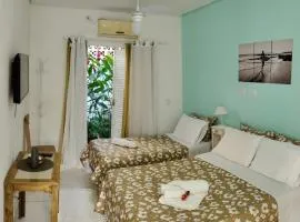 Pousada Casa da Praia Juquehy